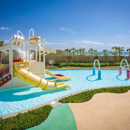 Luna Blanca Two Bedroom Unit By Kivoya Puerto Penasco Exterior photo
